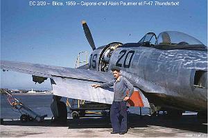 158 - ARMEE DE L'AIR EN ALGERIE 1945-1962-6 (64)